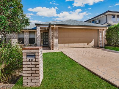 19 Trillers Avenue, Coomera