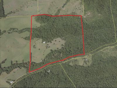 794 Seamark Road, Malanda
