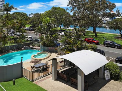 10 / 62-68 River Esplanade, Mooloolaba