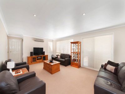 40 Doncaster Avenue, Casula