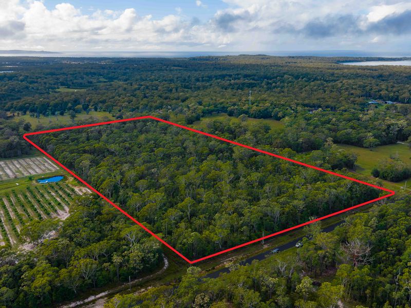 Lot 18, Wandra Road, Sussex Inlet