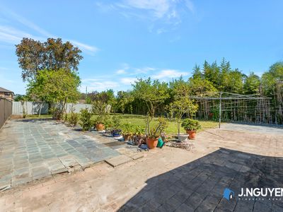 14 James Street, Fairfield East