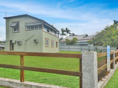 lot 22 / 36 Fitzgerald Street, East Innisfail