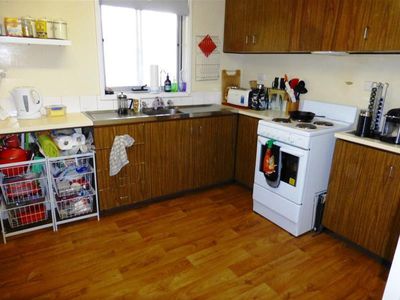 18 Bottlebrush Crescent, South Hedland