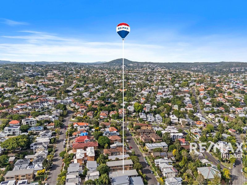 4 / 42 Nicklin Street, Coorparoo