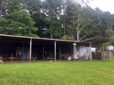 482 Terania Creek Road, The Channon