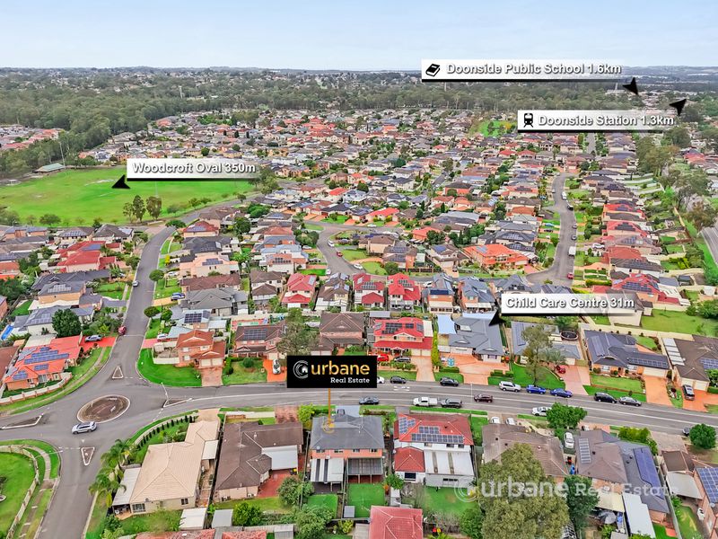11B Lakewood Drive, Woodcroft
