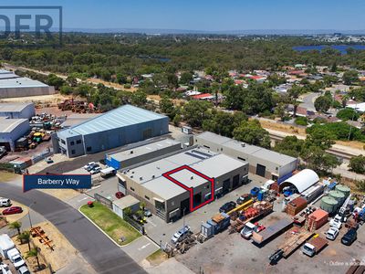 10 / 84 Barberry Way, Bibra Lake