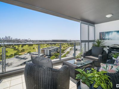 1001 / 2 Oldfield Street, Burswood