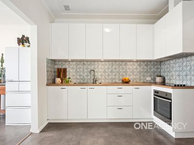 17 Macquarie Street, Albion Park