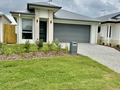 21 Curlew St, Caboolture