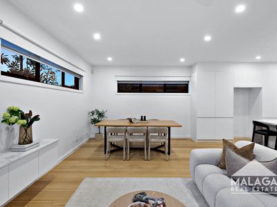 1 / 4 Mansfield Avenue, Sunshine North