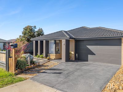 10 Ivy lane, Wallan