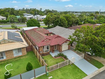 25 Macknish Crescent, Coopers Plains