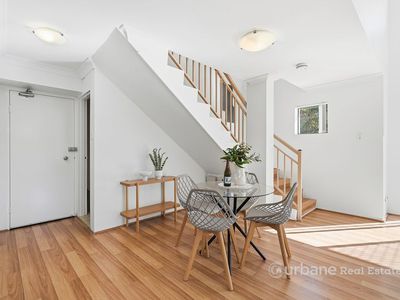 8 / 42-50 Hampstead Road, Homebush West