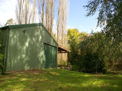 129 Moss Vale Road, Kangaroo Valley