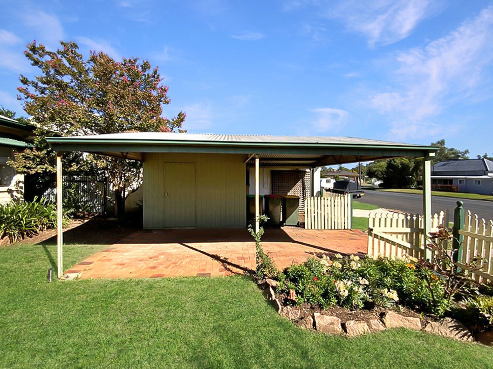 7 Bandon Street, Forbes