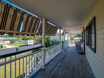 180 PULGUL STREET, Urangan