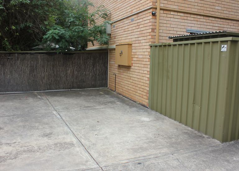 3 / 15 Hatherley Avenue, Hyde Park