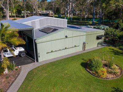5 Elton Crescent, Capalaba