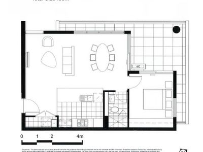 504 / 51 Hill Road, Wentworth Point