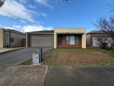 40 Larson Avenue, Tarneit