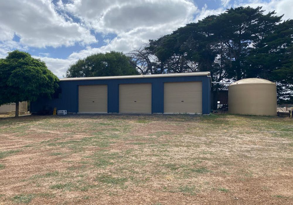 494 Ozenkadnook Mortat Road, Ozenkadnook