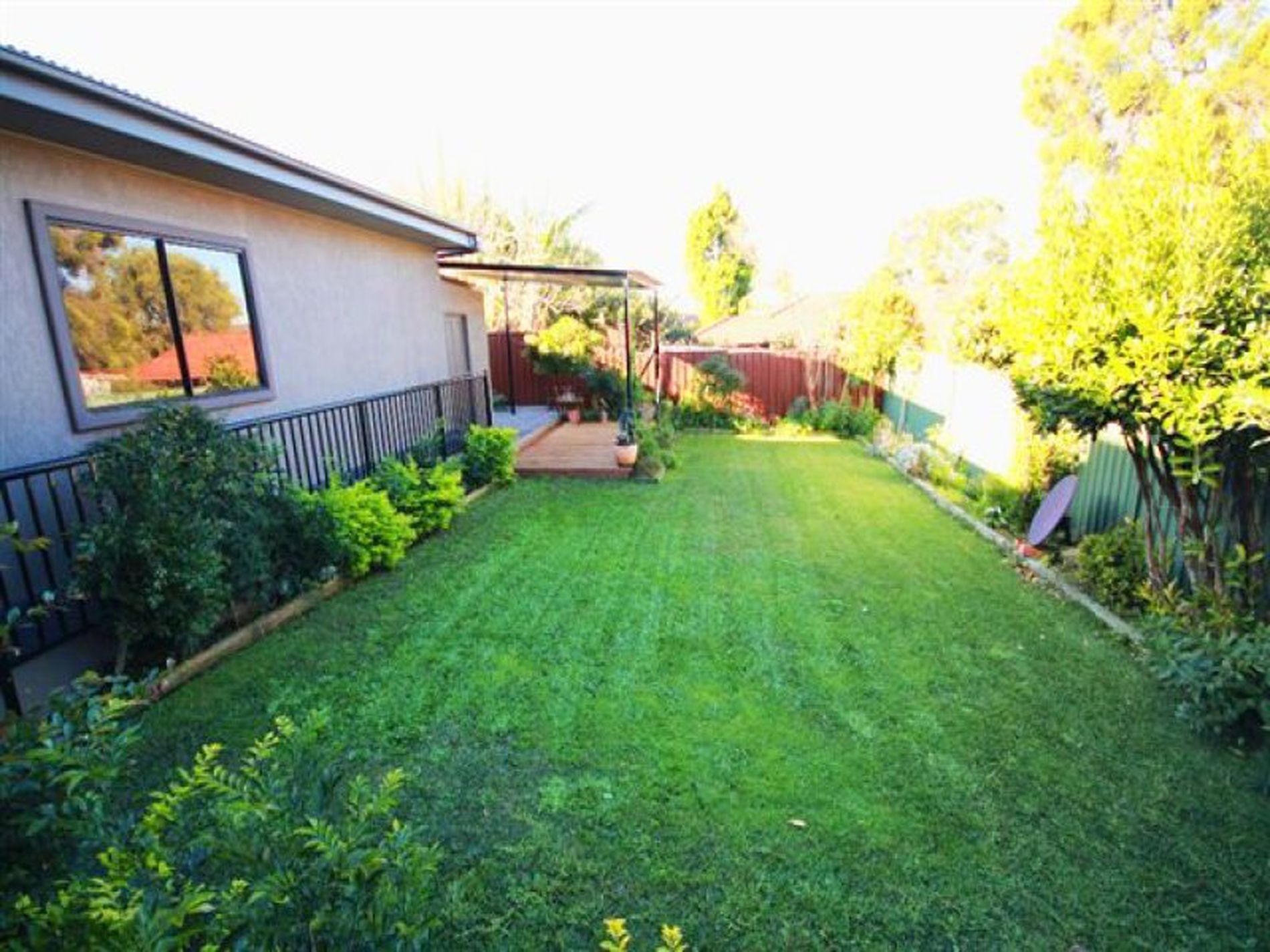 18 Legge Street, Roselands