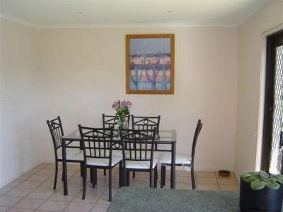 Mount Warrigal