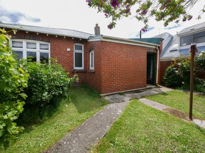 61 Grange Street, North Dunedin