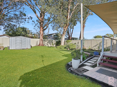 4 Tingira Street, Charmhaven
