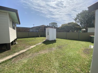 51 Thomas Street, Lake Illawarra