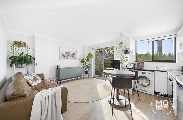 18 / 679-695 Bourke Street, Surry Hills