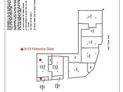9 / 13 HOBSONS GATE, Currambine
