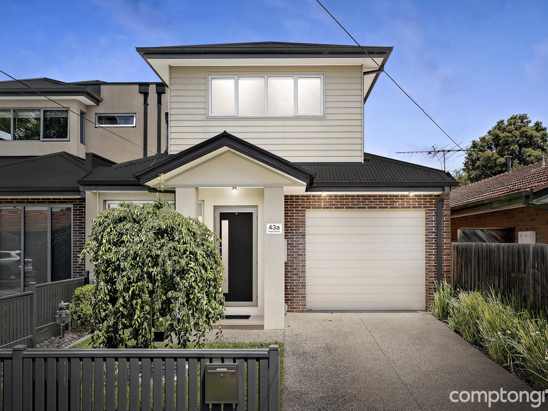 43A Reed St, Spotswood