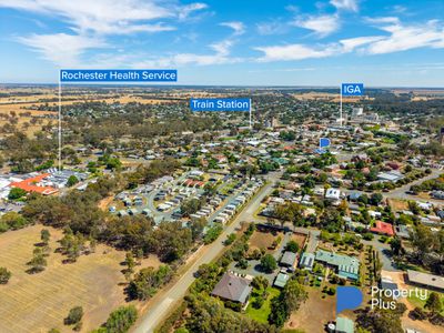 1 / 17 Fraser Street, Rochester