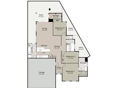 17 / 36 Dunlin Gardens, Bennett Springs