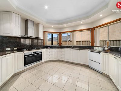 13 Idriess Place, Casula
