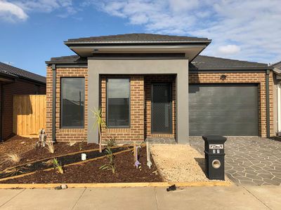 27 Stanmore Crescent, Wyndham Vale