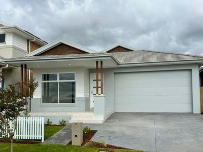 15 Daisyvale Crescent, Wilton