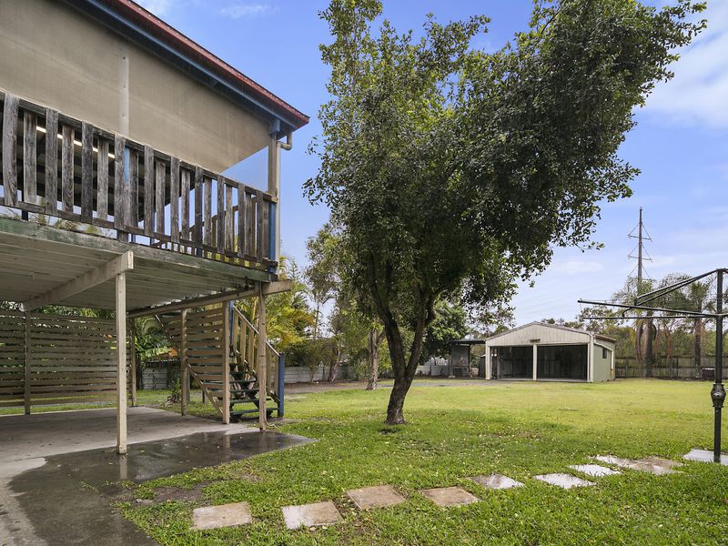 36 Princess Street, Marsden