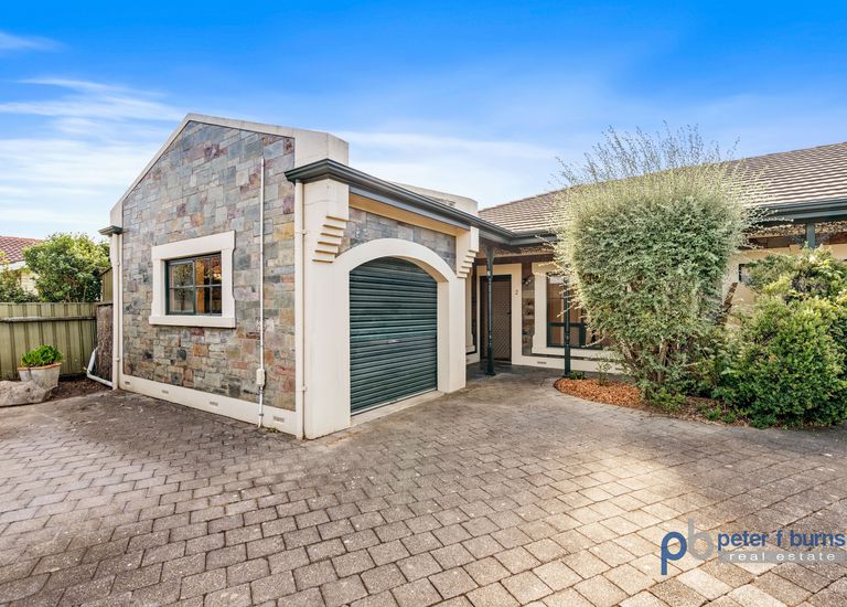 2 / 61 Palmerston Road, Unley