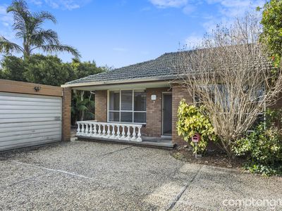 7 / 98 Railway Place, Williamstown