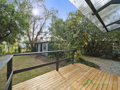 9 Freeburgh Avenue, Mount Beauty