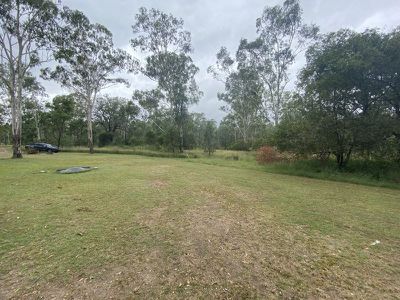 60 McClymont Road, Wattle Camp