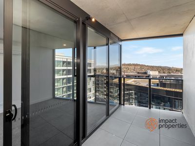 1405 / 2 Furzer Street, Phillip