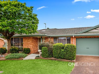 15 Yeldah Drive, Horsley