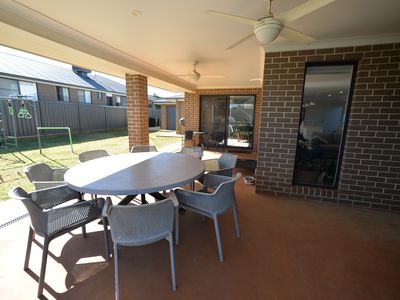 7 Hydrangea Avenue, Parkes