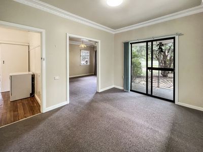 60 Wellington Street, Geurie