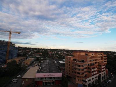 805 / 6-8 Cross Street, Bankstown